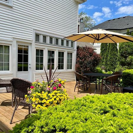 Greenview Bed & Breakfast Ниагара-он-те-Лейк Экстерьер фото