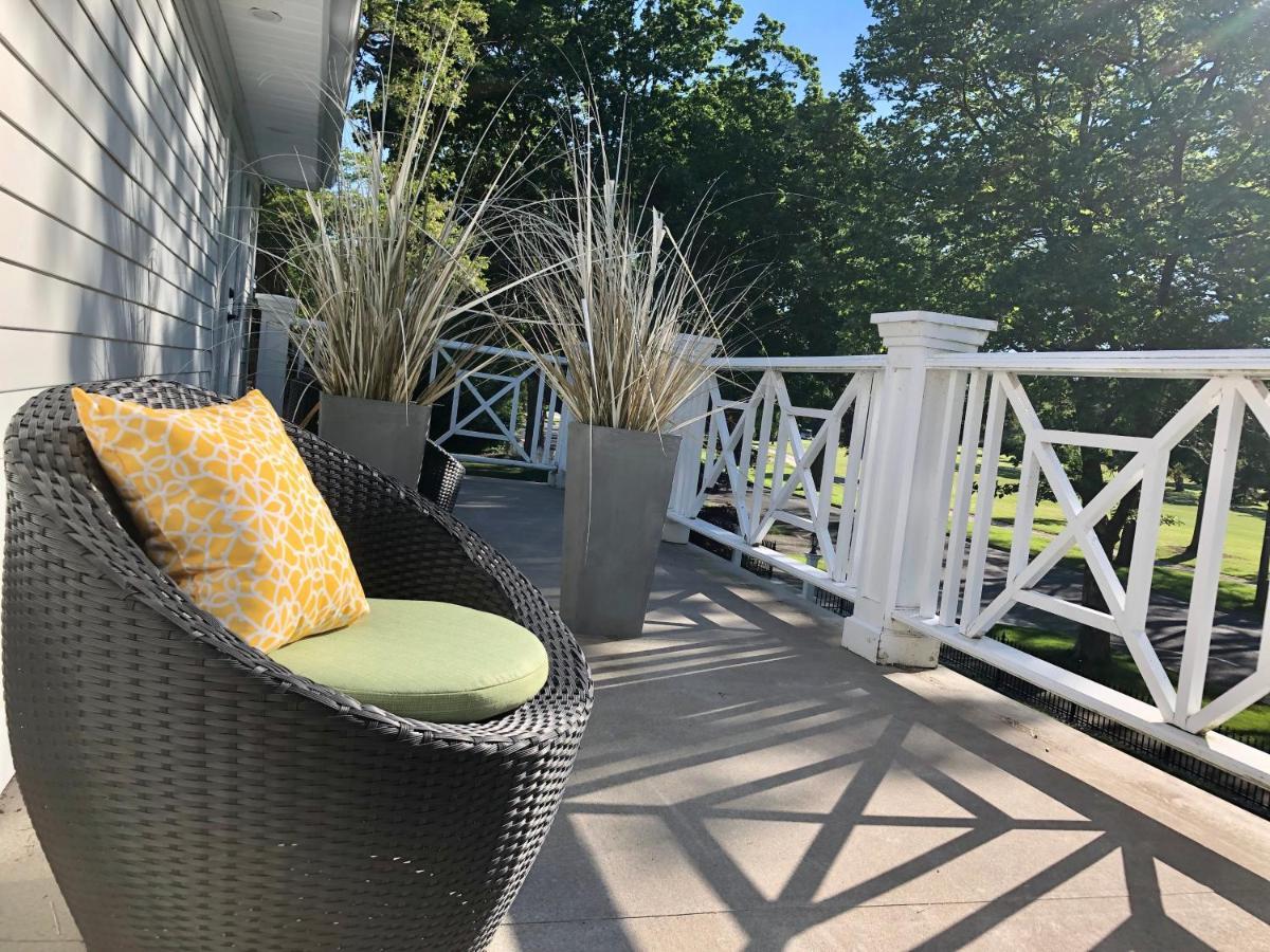 Greenview Bed & Breakfast Ниагара-он-те-Лейк Экстерьер фото