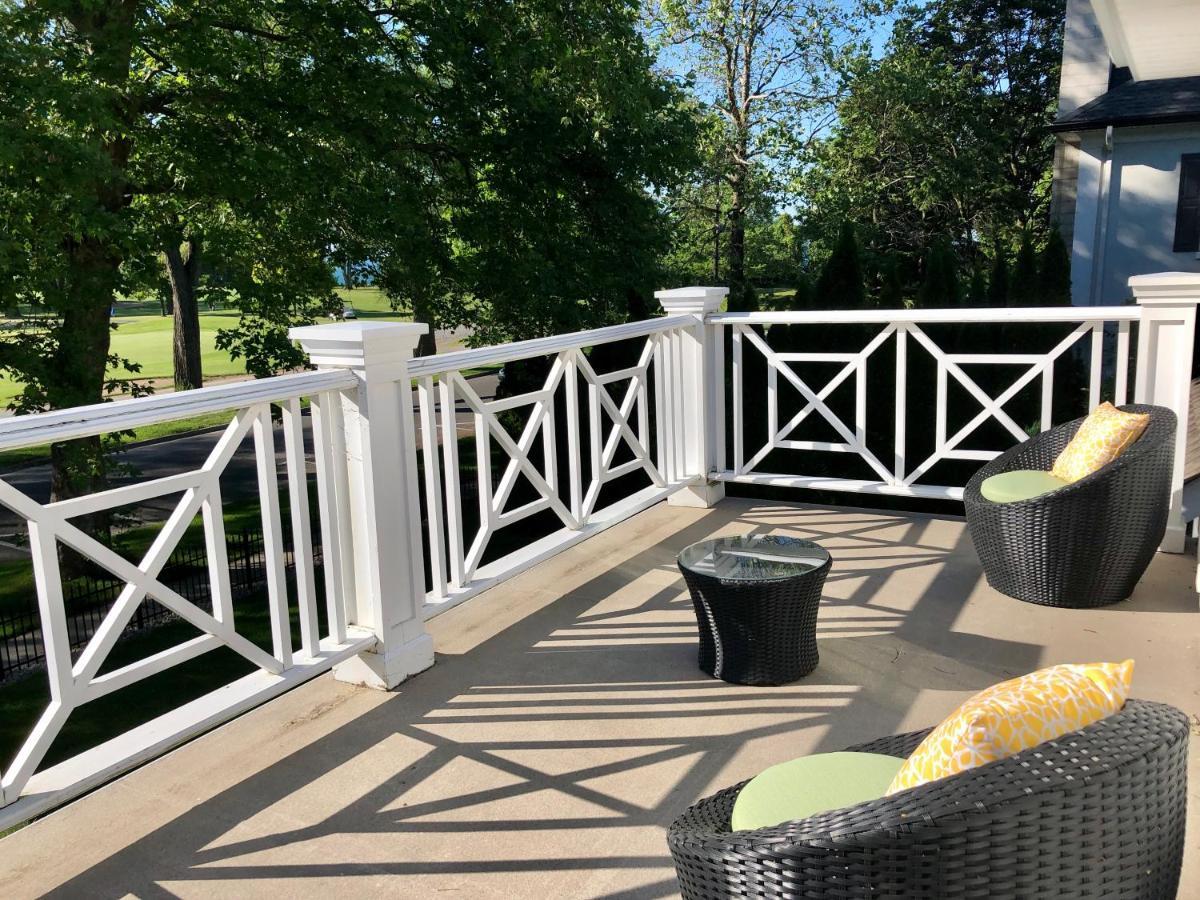 Greenview Bed & Breakfast Ниагара-он-те-Лейк Экстерьер фото