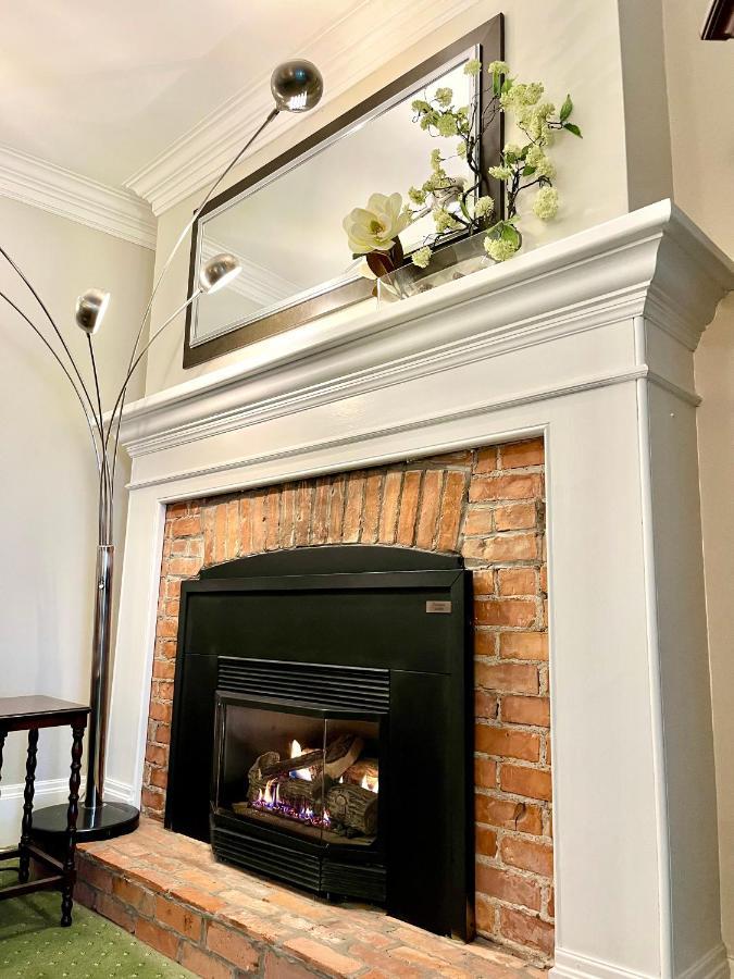 Greenview Bed & Breakfast Ниагара-он-те-Лейк Экстерьер фото
