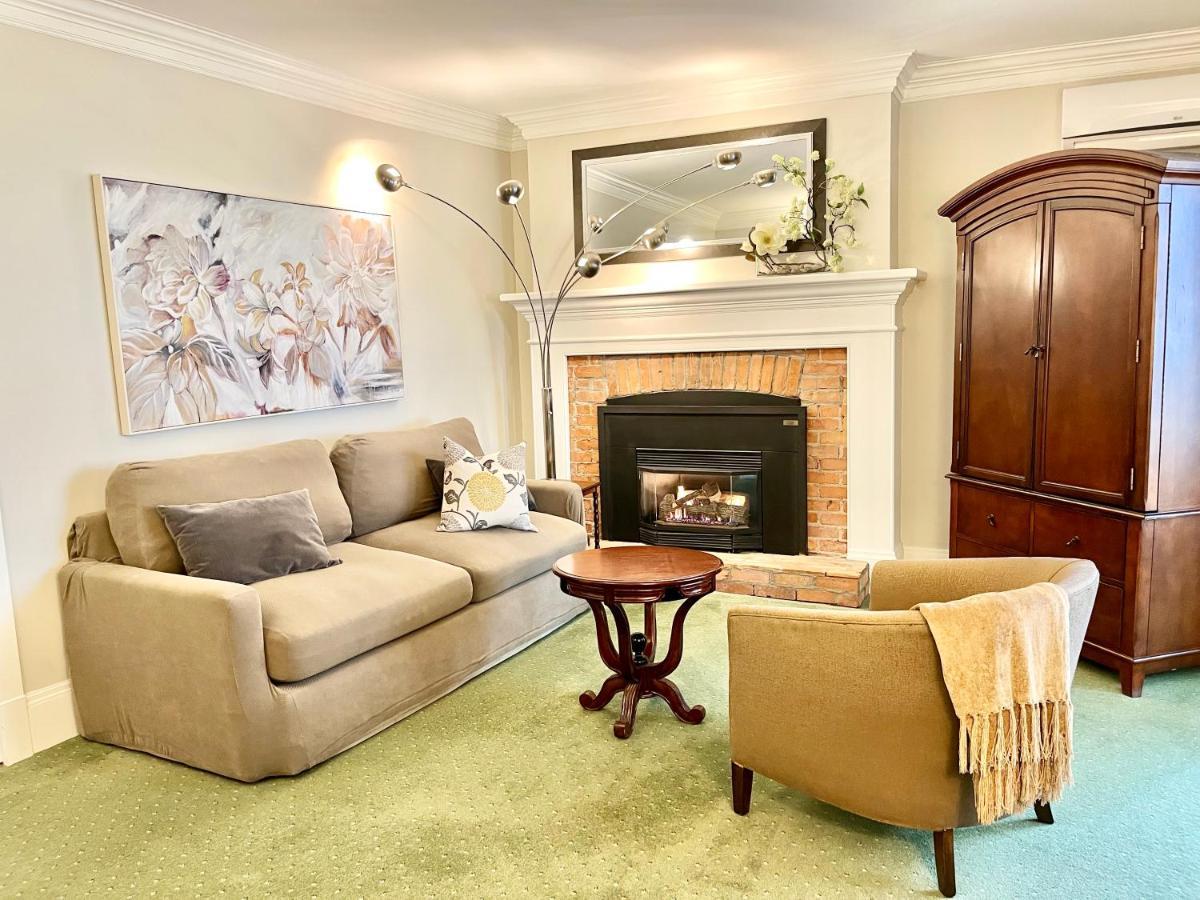 Greenview Bed & Breakfast Ниагара-он-те-Лейк Экстерьер фото