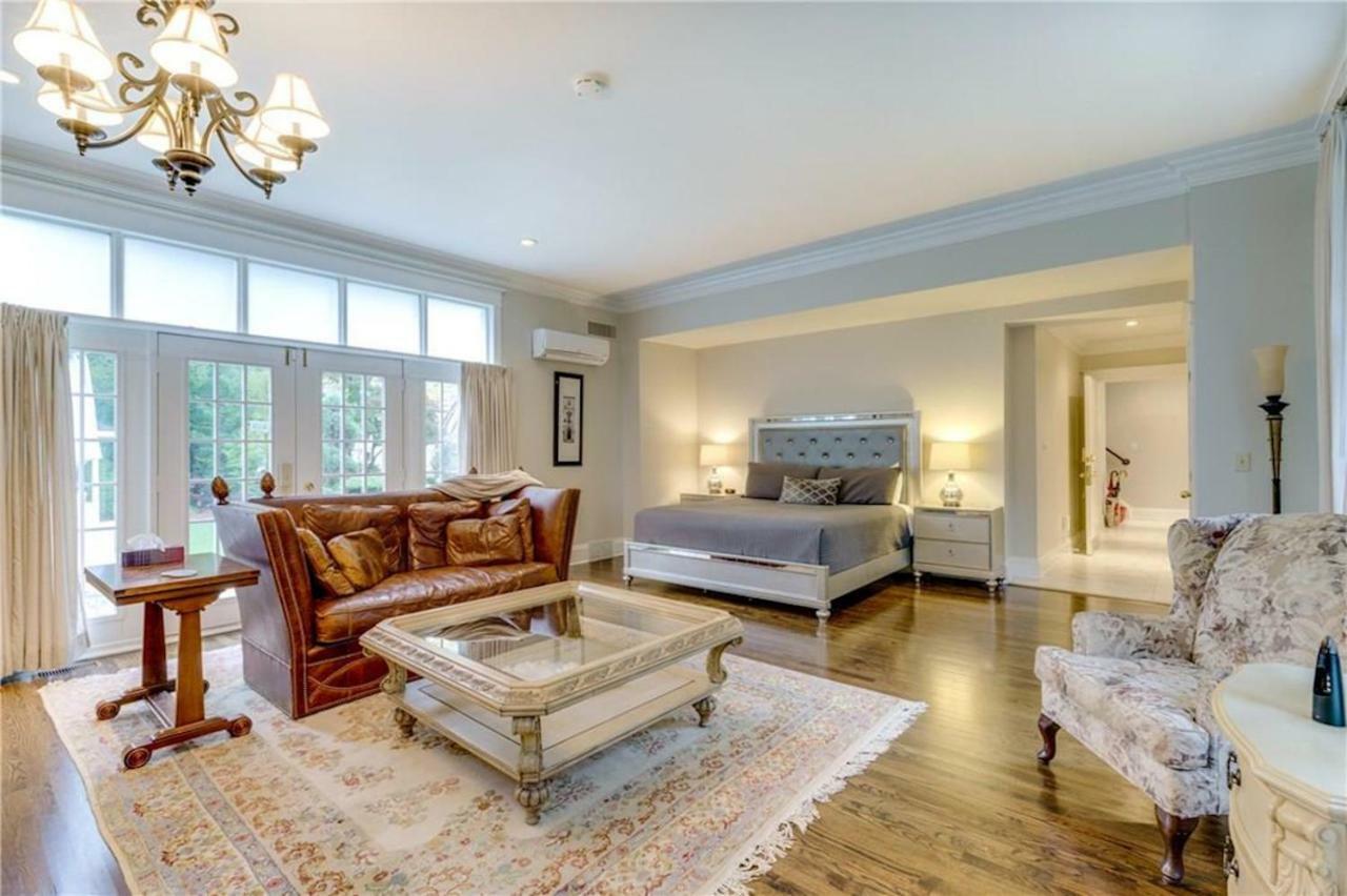 Greenview Bed & Breakfast Ниагара-он-те-Лейк Экстерьер фото