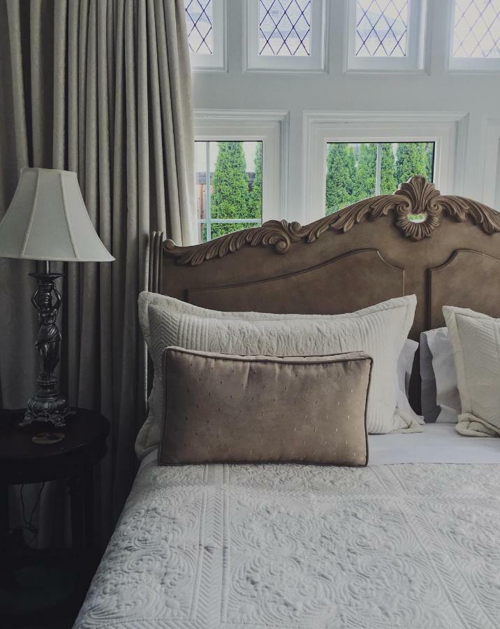 Greenview Bed & Breakfast Ниагара-он-те-Лейк Экстерьер фото