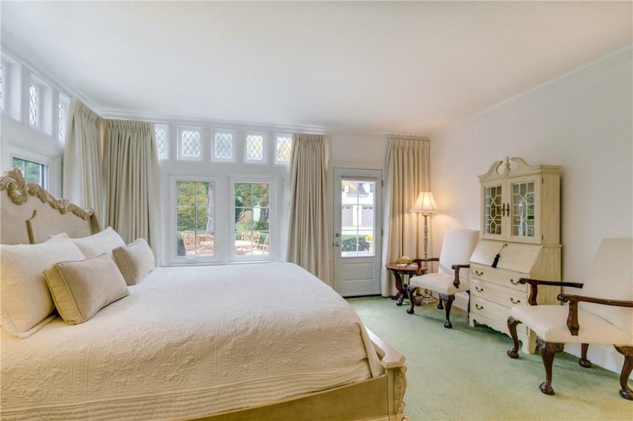 Greenview Bed & Breakfast Ниагара-он-те-Лейк Экстерьер фото