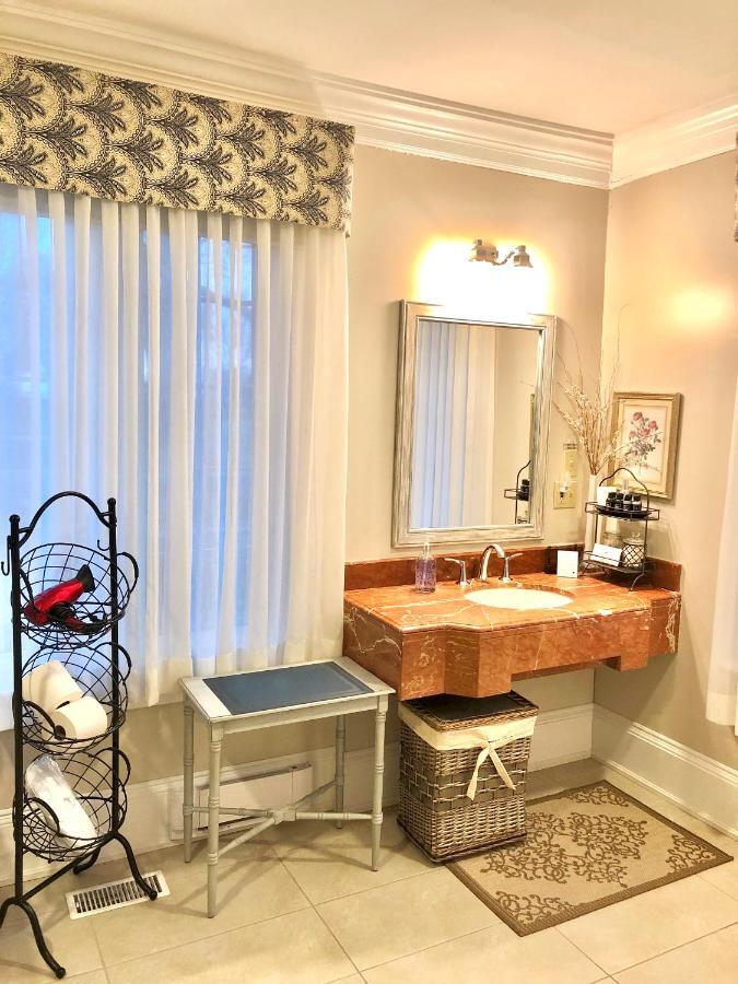 Greenview Bed & Breakfast Ниагара-он-те-Лейк Экстерьер фото